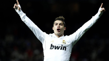 photo 8 in Cristiano Ronaldo gallery [id577177] 2013-02-22
