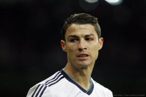 photo 10 in Cristiano Ronaldo gallery [id577175] 2013-02-22