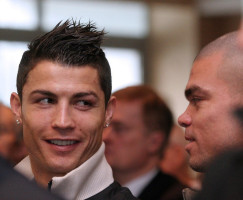 photo 13 in Cristiano Ronaldo gallery [id577172] 2013-02-22