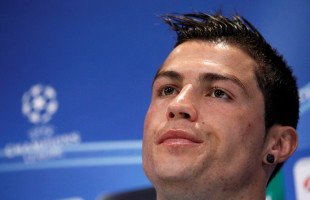 photo 29 in Cristiano Ronaldo gallery [id577186] 2013-02-22