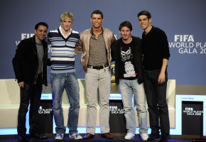 photo 7 in Ronaldo gallery [id458918] 2012-03-13