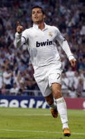 Cristiano Ronaldo pic #541600