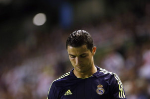 photo 13 in Cristiano Ronaldo gallery [id637235] 2013-10-08