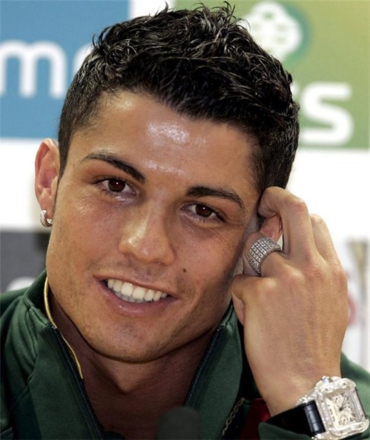 Cristiano Ronaldo: pic #78182