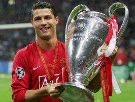 photo 8 in Cristiano Ronaldo gallery [id544261] 2012-10-22
