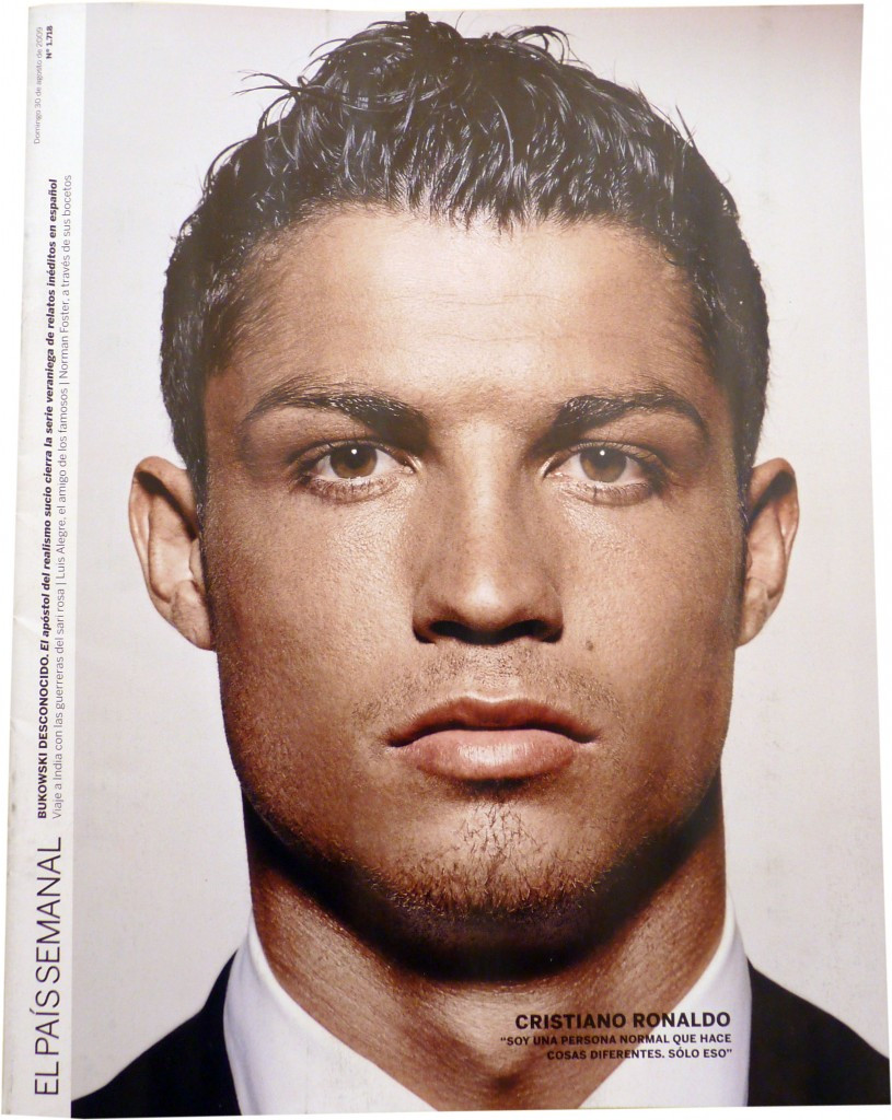 Cristiano Ronaldo: pic #406062