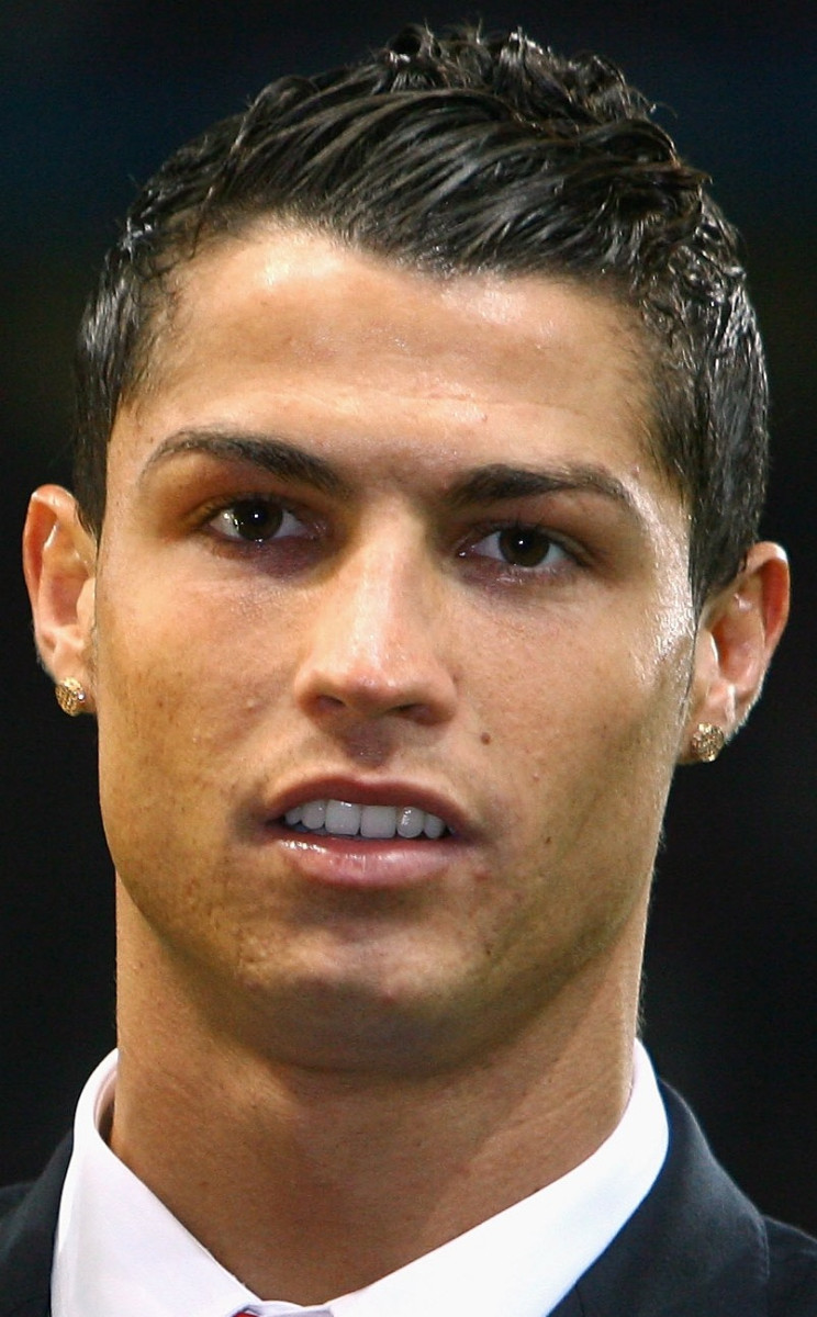 Cristiano Ronaldo photo 405 of 713 pics, wallpaper - photo ...