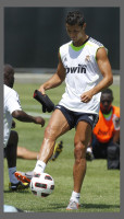 Cristiano Ronaldo pic #541599