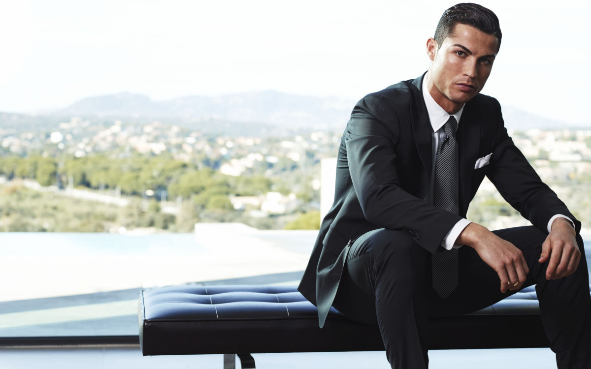 Cristiano Ronaldo: pic #1198973