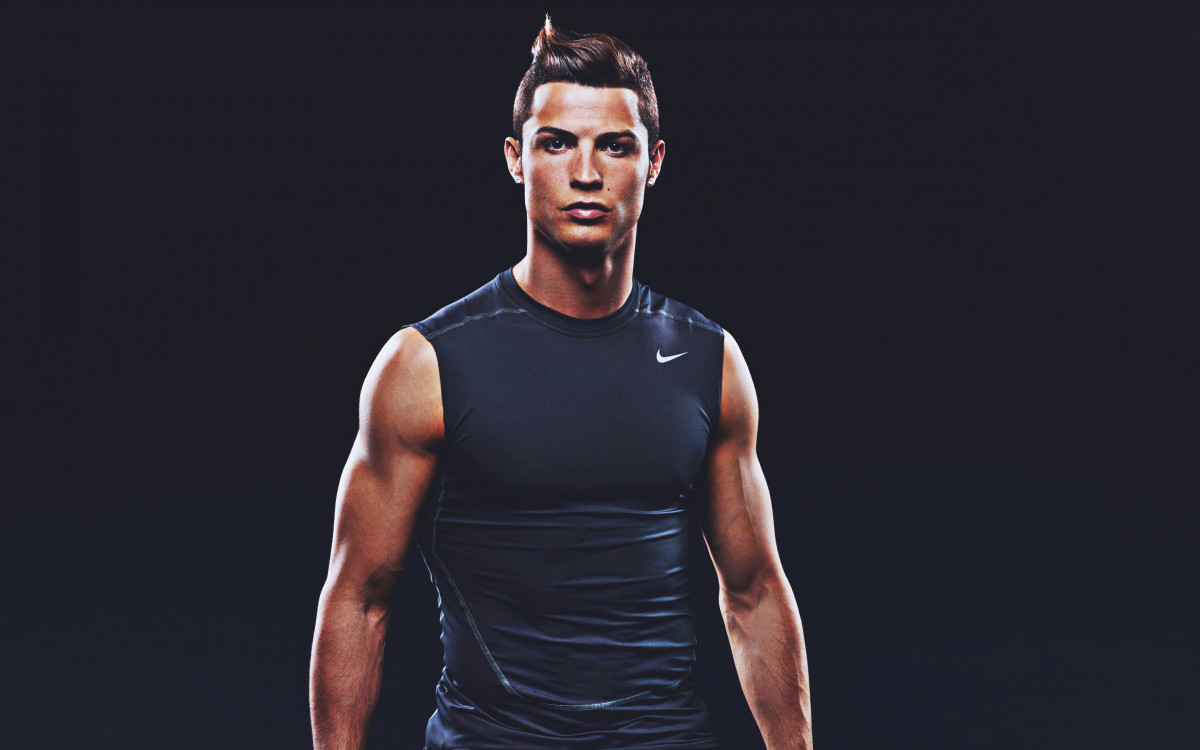 Cristiano Ronaldo: pic #1198970