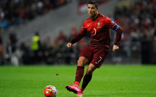 Cristiano Ronaldo photo #