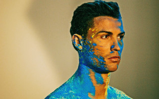 Cristiano Ronaldo photo #