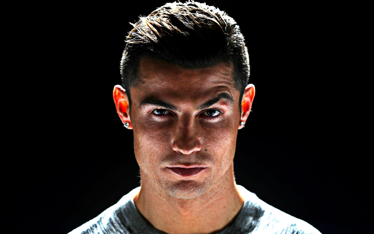 Cristiano Ronaldo: pic #1198965