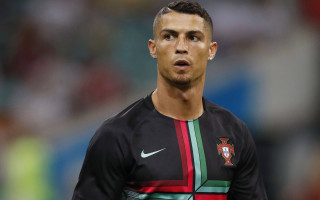 photo 7 in Cristiano Ronaldo gallery [id1198979] 2020-01-16