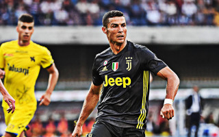 photo 3 in Cristiano Ronaldo gallery [id1198983] 2020-01-16