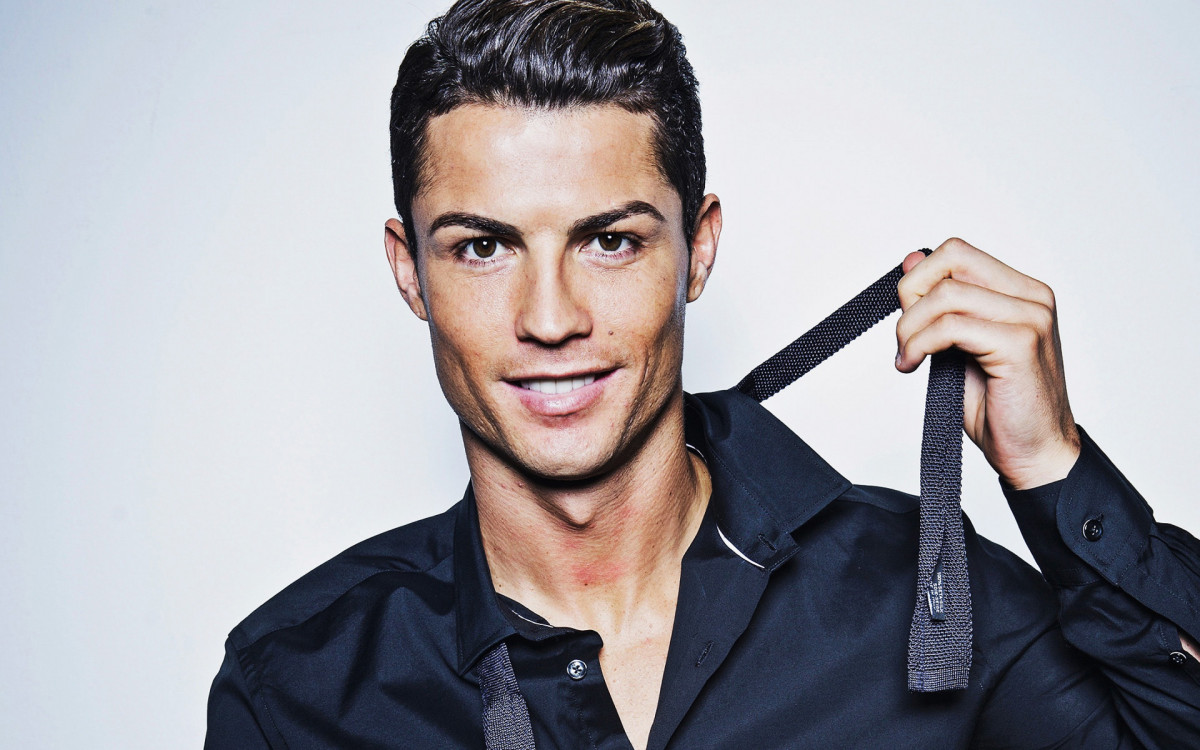 Cristiano Ronaldo: pic #1198971