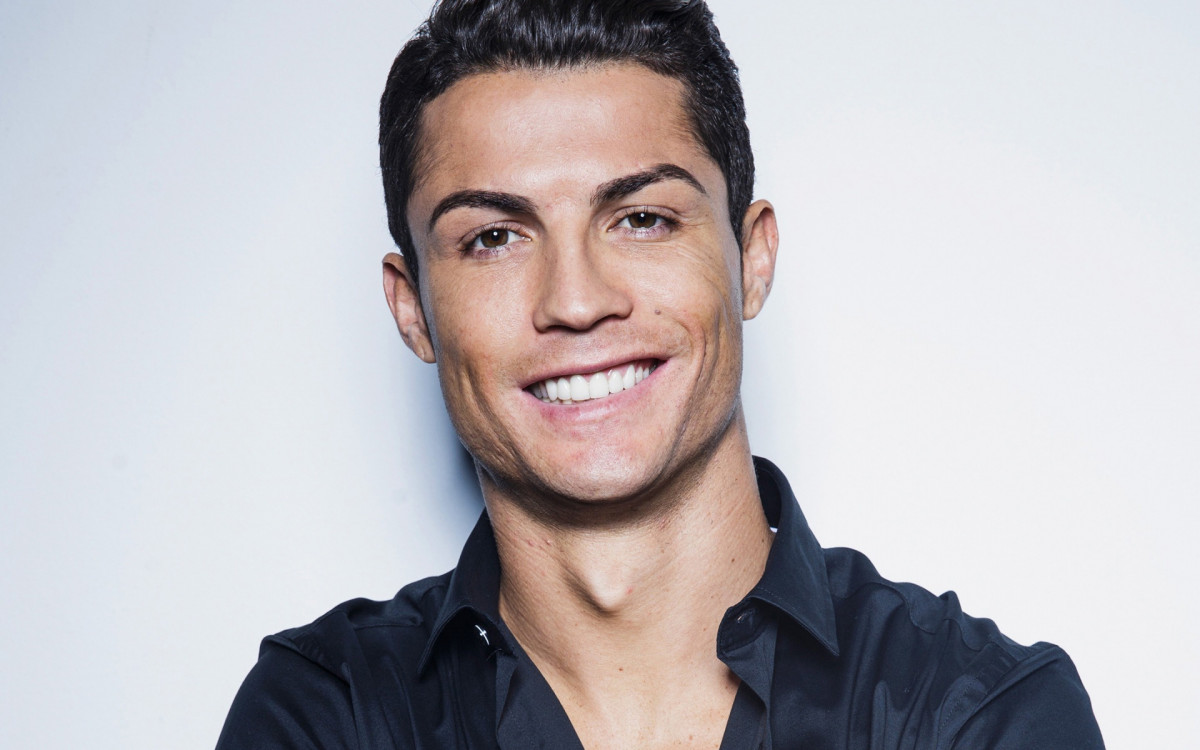Cristiano Ronaldo: pic #1198972