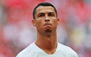 Cristiano Ronaldo photo #