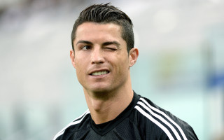 Cristiano Ronaldo photo #