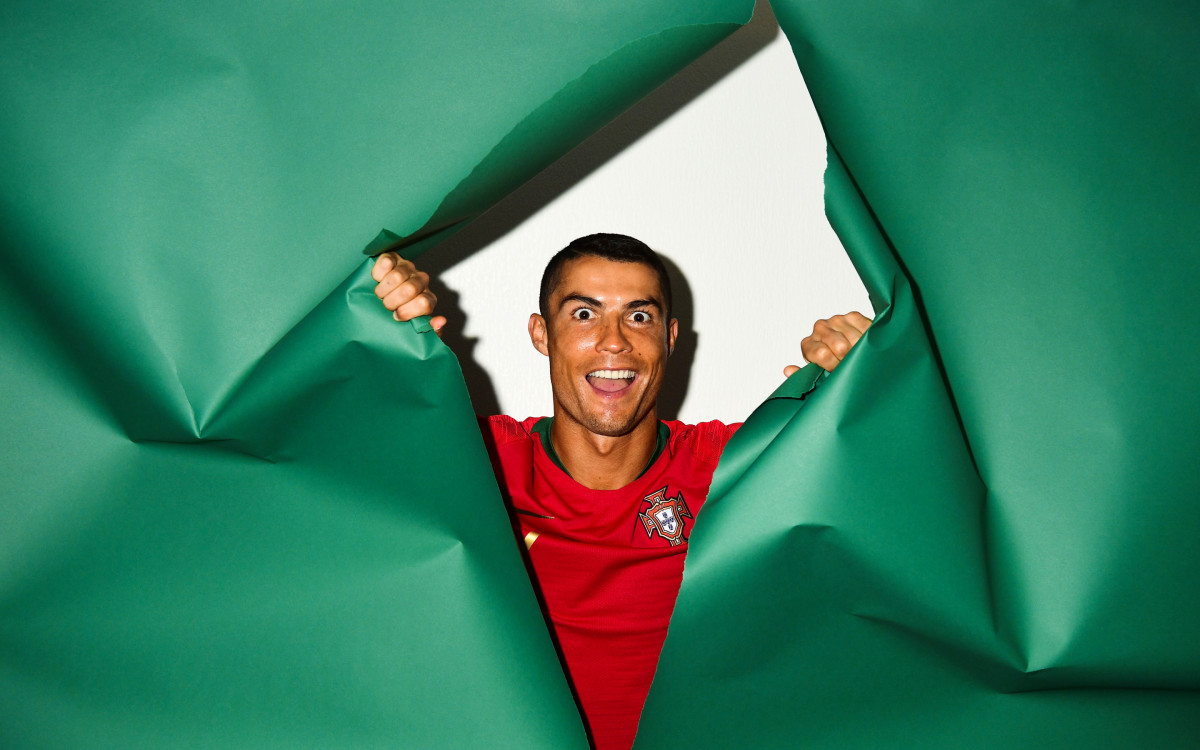 Cristiano Ronaldo: pic #1198984