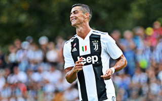 photo 22 in Cristiano Ronaldo gallery [id1198964] 2020-01-16