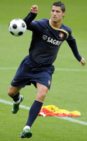 photo 15 in Cristiano Ronaldo gallery [id539214] 2012-10-03