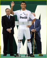 photo 26 in Ronaldo gallery [id177243] 2009-08-26