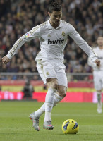 Cristiano Ronaldo photo #