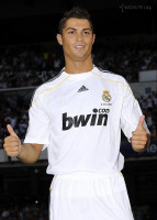 photo 18 in Ronaldo gallery [id463567] 2012-03-26