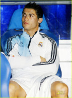 photo 27 in Cristiano Ronaldo gallery [id459530] 2012-03-14