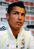 Cristiano Ronaldo photo #