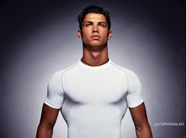 photo 7 in Cristiano Ronaldo gallery [id71517] 0000-00-00