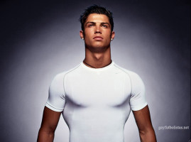 Cristiano Ronaldo photo #