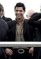 photo 3 in Cristiano Ronaldo gallery [id540246] 2012-10-07