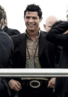 Cristiano Ronaldo photo #