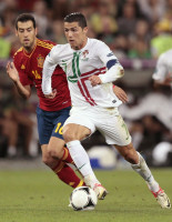 Cristiano Ronaldo photo #