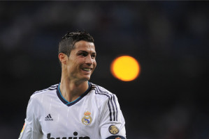 photo 15 in Cristiano Ronaldo gallery [id637233] 2013-10-08