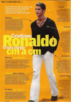 Cristiano Ronaldo photo #