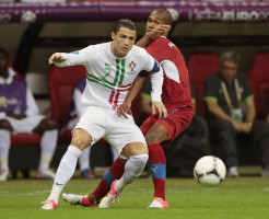 photo 17 in Cristiano Ronaldo gallery [id552589] 2012-11-18