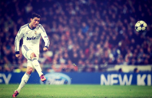 Cristiano Ronaldo photo #