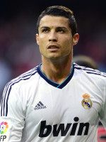 Cristiano Ronaldo photo #