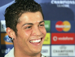 photo 6 in Cristiano gallery [id553961] 2012-11-19