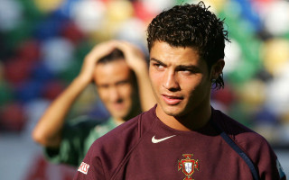 Cristiano Ronaldo photo #