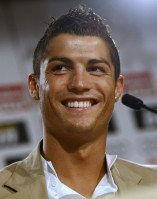 photo 13 in Cristiano Ronaldo gallery [id463572] 2012-03-26