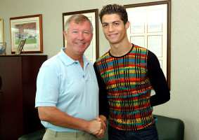 photo 26 in Cristiano Ronaldo gallery [id555450] 2012-11-22