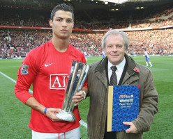 photo 18 in Cristiano Ronaldo gallery [id552588] 2012-11-18