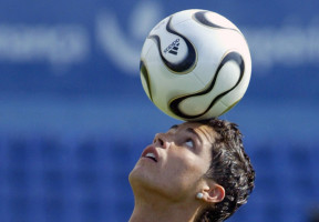 Cristiano Ronaldo photo #