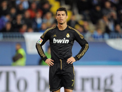 Cristiano Ronaldo pic #499667