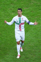 Cristiano Ronaldo pic #532363