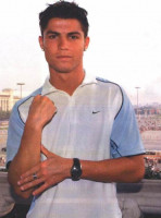 photo 24 in Cristiano Ronaldo gallery [id96292] 2008-06-08